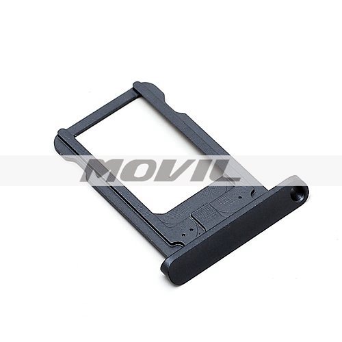 iPad Mini Nano SIM Tray Replacement (Black)